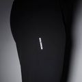 Women's running trousers Salomon Shakeout Hexaflow Pants deep black 7