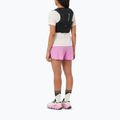 Women's running top Salomon Sense Aero SS Tee GFX whisper white 4