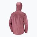 Men's running jacket Salomon Bonatti Waterproof nocturne 4