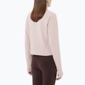 Salomon Essential Lightwarm CN women's trekking sweatshirt etherea 2