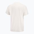 Men's running top Salomon Sense Aero GFX whisper white 4
