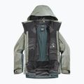 Men's ski jacket Salomon Brilliant 2.0 sedona sage/green 10