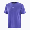 Men's T-shirt Salomon Shakeout Core liberty 3