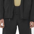 Men's ski jacket Salomon Brilliant 2.0 deep black 8