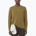 Men's long sleeve Salomon Shakeout Core brilliant