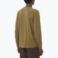 Men's long sleeve Salomon Shakeout Core brilliant 2