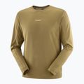 Men's long sleeve Salomon Shakeout Core brilliant 3