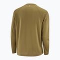 Men's long sleeve Salomon Shakeout Core brilliant 4