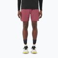 Men's running shorts Salomon Shakeout C 2IN1 7" nocturne