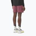 Men's running shorts Salomon Shakeout C 2IN1 7" nocturne 2