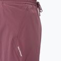 Men's running shorts Salomon Shakeout C 2IN1 7" nocturne 4
