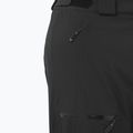 Men's ski trousers Salomon Brilliant deep black 3