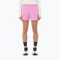 Salomon SHAKEout Core 4" women's running shorts cyclamen