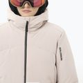 Women's wind jacket Salomon Alpenflow Down etherea 3