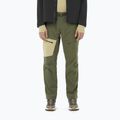 Men's trekking pants Salomon Outerpath Utility grape leaf