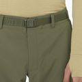 Men's trekking pants Salomon Outerpath Utility grape leaf 3