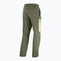 Men's trekking trousers Salomon Outerpath Utility grape leaf 9