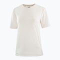 Women's T-shirt Salomon Shakeout Core whisper white 3