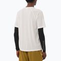 Men's T-shirt Salomon Shakeout Core whisper white 2