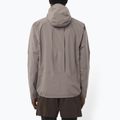 Men's Salomon Bonatti Trail iron running jacket 4