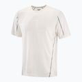 Men's T-shirt Salomon Shakeout Core Strl whisper white 3