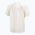 Men's T-shirt Salomon Shakeout Core Strl whisper white 4