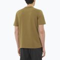 Men's T-shirt Salomon Logo brilliant olive 2