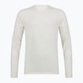 Men's running longsleeve Salomon Shakeout Core whisper white