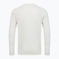 Men's running longsleeve Salomon Shakeout Core whisper white 2