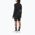 Women's running longsleeve Salomon Bliss deep black 4