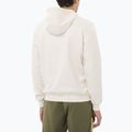 Men's sweatshirt Salomon Chest Logo Hoodie whisper white 2