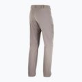 Men's trekking trousers Salomon Wayfarer iron 7