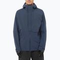 Men's softshell jacket Salomon Outherpath Pro 2.5 l blue nights