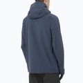 Men's softshell jacket Salomon Outherpath Pro 2.5 l blue nights 2