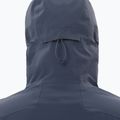 Men's softshell jacket Salomon Outherpath Pro 2.5 l blue nights 3