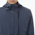 Men's softshell jacket Salomon Outherpath Pro 2.5 l blue nights 4