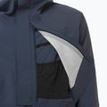 Men's softshell jacket Salomon Outherpath Pro 2.5 l blue nights 5