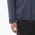 Men's softshell jacket Salomon Outherpath Pro 2.5 l blue nights 7