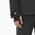 Men's ski jacket Salomon Spectral deep black 5