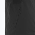 Men's ski jacket Salomon Spectral deep black 6
