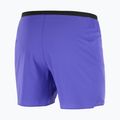 Men's running shorts Salomon Sense Aero 5" liberty 2