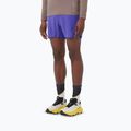 Men's running shorts Salomon Sense Aero 5" liberty 3