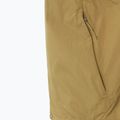 Women's running jacket Salomon Shakeout Fly brilliant olive 4
