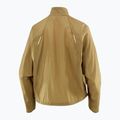 Women's running jacket Salomon Shakeout Fly brilliant olive 8