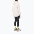 Women's fleece sweatshirt Salomon Essential Lightwarm whisper white 2