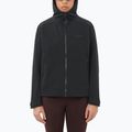 Women's jacket Salomon Outpeak Softshell deep black