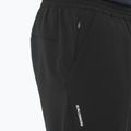 Men's running trousers Salomon Shakeout Hexaflow deep black 4