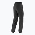 Men's running trousers Salomon Shakeout Hexaflow deep black 6