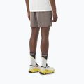 Men's running shorts Salomon Sense Aero 7" iron 2