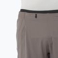 Men's running shorts Salomon Sense Aero 7" iron 3